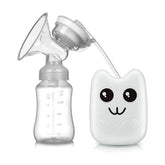 Extractor eléctrico